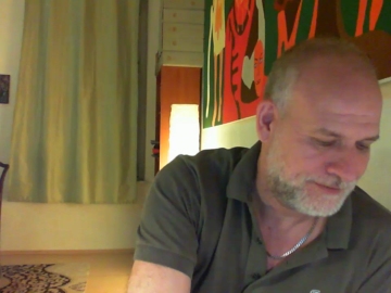 MojoMD  08-07-2021 Recorded Video Topless